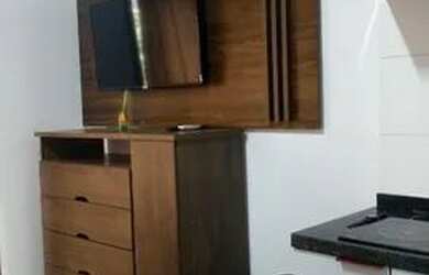 Imagem 8: ÓTIMA OPORTUNIDADE de estúdio com mobília na Vila Mariana prontinho para morar COMPLETO