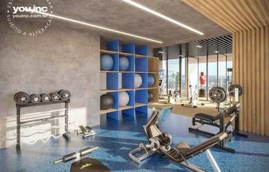 Imagem 14: Apartamento para Venda - 69m², 2 dormitórios, sendo 2 suites, 1 vaga...