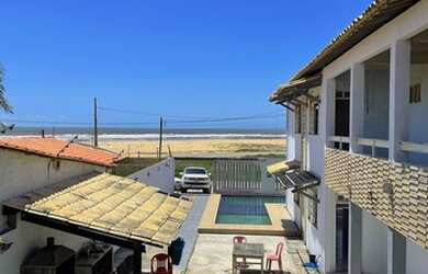 Imagem: A casa possui 5 Dormitórios, 5 Vagas na garagem e está localizado