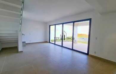 Imagem 10: Sobrado casa jardins, localizado no Condomínio Jardins Parma