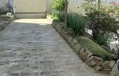 Imagem: O terreno está localizado em Santos Dumont, Lagoa Santa à