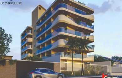 Imagem 4: Sorelle - Aptos Studios de 32m² a 64m². C008