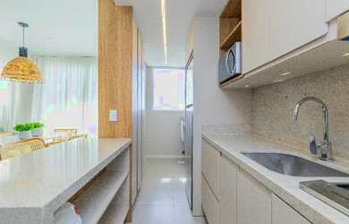 Imagem 10: Apartamento em Xanri-lá, 03 quartos