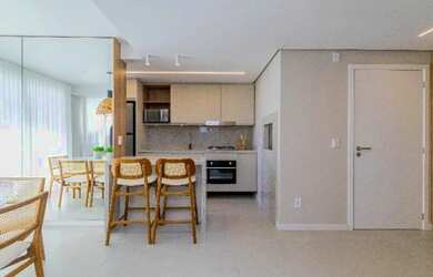 Imagem 8: Apartamento em Xanri-lá, 03 quartos