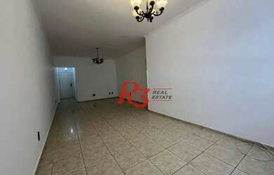 Imagem: O apartamento possui 2 Dormitórios, 3 Banheiros, 1 Vaga na