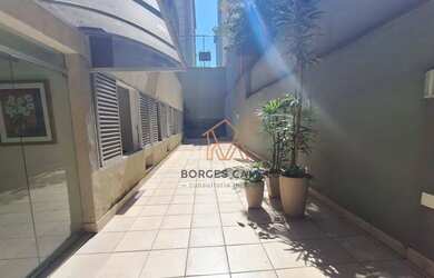 Imagem 7: Apartamento com 4 dormitórios à venda, 380 m² por R$ 2.600.000,00 -...