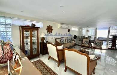 Imagem 9: Barra da Tijuca Casa 4 quartos, sendo 2 suites