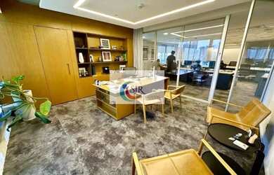 Imagem: O depósito possui 5 Vagas na garagem, 378m² de Área, Imóvel