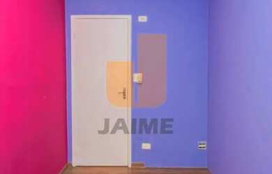 Imagem 8: Sala Comercial com um banheiro em Higienópolis