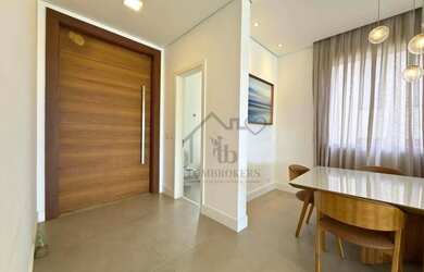 Imagem 4: Casa com 4 dormitórios para alugar, 490 m² por R$ 40.000/mês - Tamboré