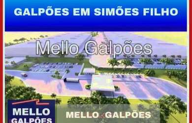 Imagem 11: Alpão em Salvador, Calçada, Lojão com 3.600 m2 cobertos (a lugamos parte), Áreas ampliávei