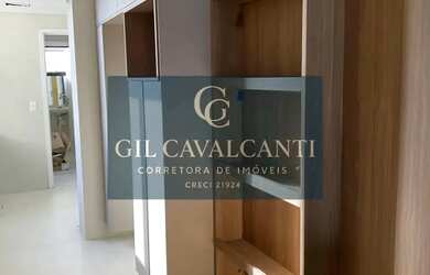 Imagem 16: ED Alto Padrão - Terraço JAQUEIRA