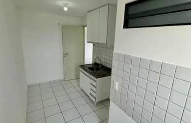 Imagem 10: APARTAMENTO SPAZZIO SENNA 2/4 56m² - NOVA PARNAMIRIM