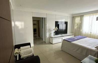 Imagem 6: Casa City Park. Piscina, Churrasqueira, Ar-condicionadoeÁrea de serviço