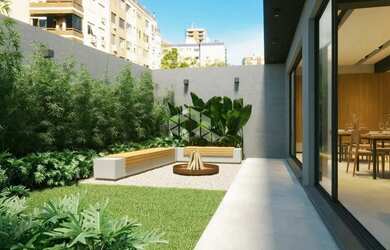 Imagem 14: Apartamento de 3 dormitórios à venda no centro de Santa Maria