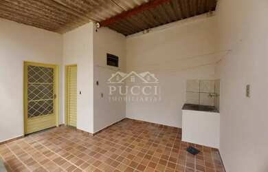 Imagem 13: Aluga-se residência no Residencial Santa Maria