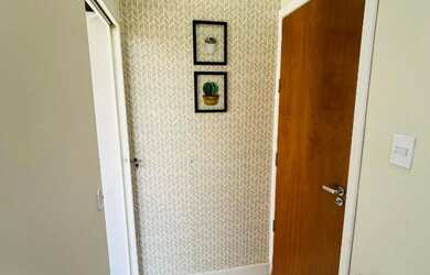 Imagem 14: Condomínio Bosque dos Manacás em Jacareí-SP