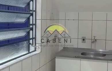 Imagem 11: Galpão / Barracão para locação, Vila Anastácio, São Paulo, SP