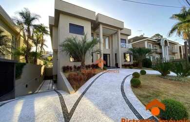 Imagem 4: Casa com 5 dormitórios, 750 m² - venda por R$ 14.900.000,00 ou aluguel...