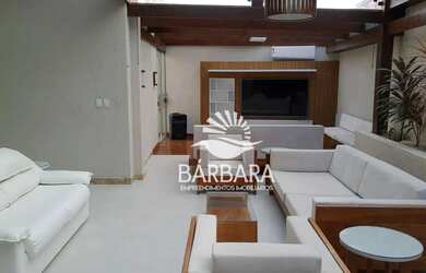 Imagem 14: Casa com 4 dormitórios para alugar, 260 m² por R$ 5.000,00/dia - Estrada Do Coco - Camaçar