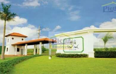 Imagem 3: Terreno à venda, 250 m² por R$ 320.000,00 - Residencial Real Park Sumaré...