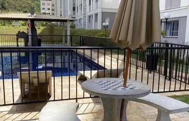 Imagem 14: Apartamento com Área Privativa para Venda em Ibirité, Várzea, 2 dormitórios,...