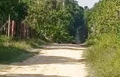 Imagem: O terreno possui 25m² de Área, Imóvel novo e está localizado