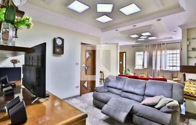 Imagem 8: Casa à Venda - Mooca, 5 Quartos, 428 m2