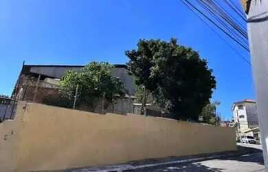 Imagem 7: GALPÃO - PENHA - SP. 1.800m² de Áreae5 Vagas na garagem