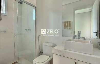 Imagem 14: Apartamento para aluguel com 227,48 m², 2 quartos 3 vagas em Cambuí,...