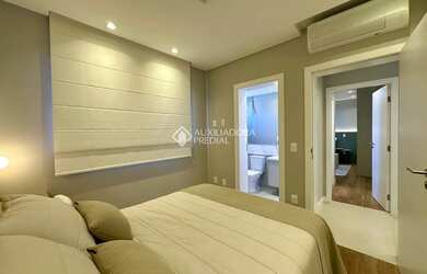 Imagem 6: Apartamento à Venda, 3 Dormitórios, 2 Vagas, 110m², Centro, Camboriú, SC