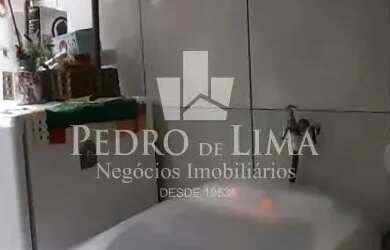 Imagem 9: Sobrado em Condomínio Fechado no Burgo Paulista - Ponte Rasa