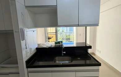 Imagem 6: Lindo apartamento pra locação no Inovatto Condominium Club