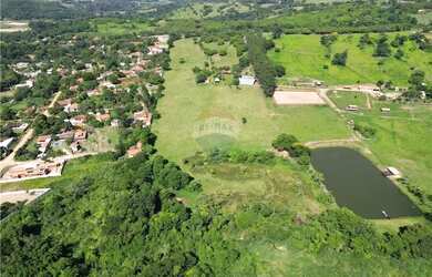 Imagem: SÍTIO 93.611 M2 R$6.000.000,00 BOM JARDIM - JAGUARIÚNA - SP