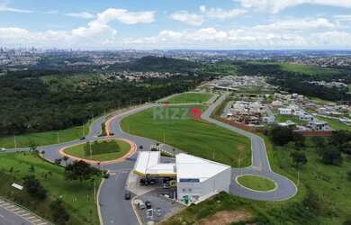 Imagem: O terreno possui 450m² de Área e está localizado em Jardins