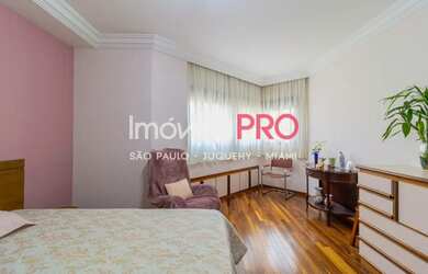 Imagem 16: Apartamento no Campo Belo, óima localização com 178m2