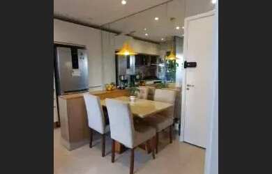 Imagem 3: Apartamento para venda com 33m² na Barra Funda, São Paulo