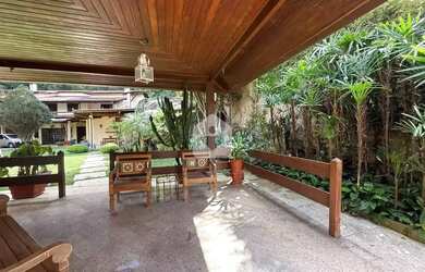 Imagem 8: Casa para venda Araras Petrópolis/RJ Refúgio completo a 700m do centrinho de Araras