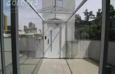 Imagem 6: Sobrado a venda - Vila Alpina, Santo André