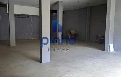 Imagem 1: Galpão para Venda em Salvador, Tororó, 1 banheiro, 5 vagas