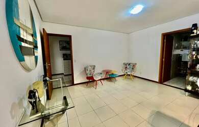 Imagem 6: 4 suítes | 204 m2 | Lavabo | 3 vagas