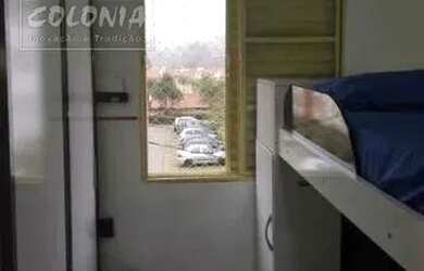 Imagem 5: Apartamento a venda - Jardim Santo André, Santo André