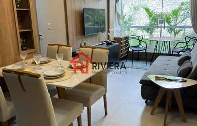 Imagem: O apartamento para alugar possui 2 Dormitórios, 1 Banheiro