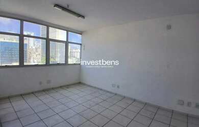 Imagem 10: Sala Comercial para Aluguel Santo Agostinho, Belo Horizonte/MG!