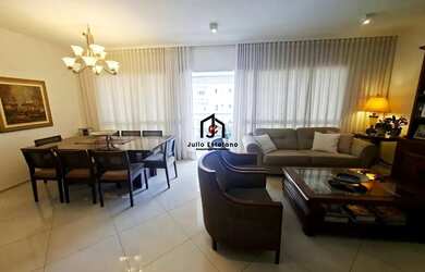 Imagem 4: Apartamento com 3 suítes no bairro Jardim das Nações em Taubaté