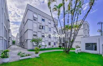 Imagem 3: Apartamento com 1 dormitório, 53 m² - venda por R$ 259.000,00 ou aluguel...