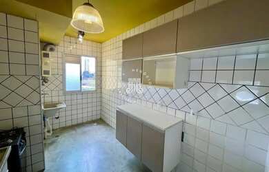 Imagem 4: APARTAMENTO PARA LOCAÇÃO NO CONDOMÍNIO CITTA DI ROMA - VILA DAS HORTÊNCIAS...