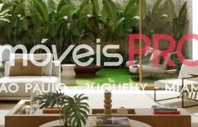 Imagem 4: Viva com Exclusividade no Alto de Pinheiros Casa à Venda no Condomínio...