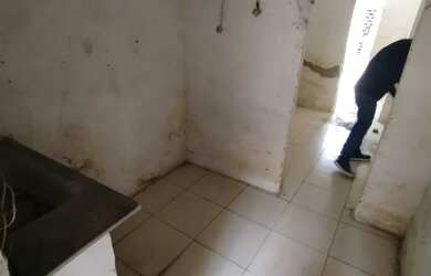 Imagem 6: Casa São Carlos. 1 Banheiroe1 Dormitório