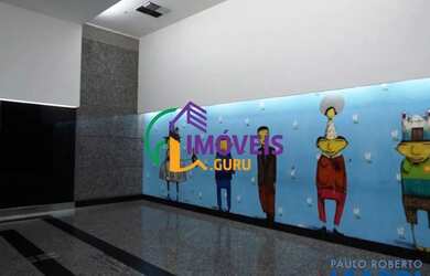 Imagem: O depósito possui 4 Vagas na garagem, 497m² de Área e está